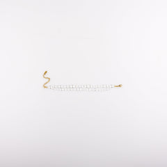 DROP Brățări Brățără Double Droplet