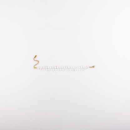 DROP Brățări Brățără Double Droplet