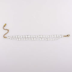 DROP Brățări Brățără Double Droplet