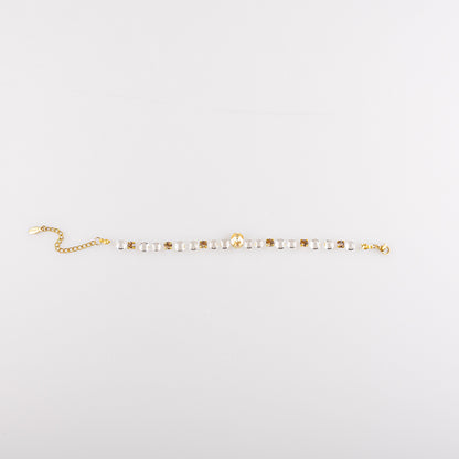 DROP Brățări Brățară Gemastone Aurum