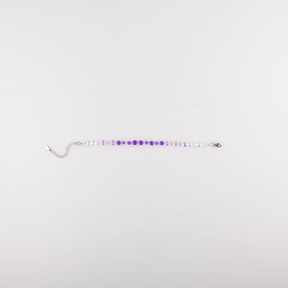 DROP Brățări Brățară Gradient Mov