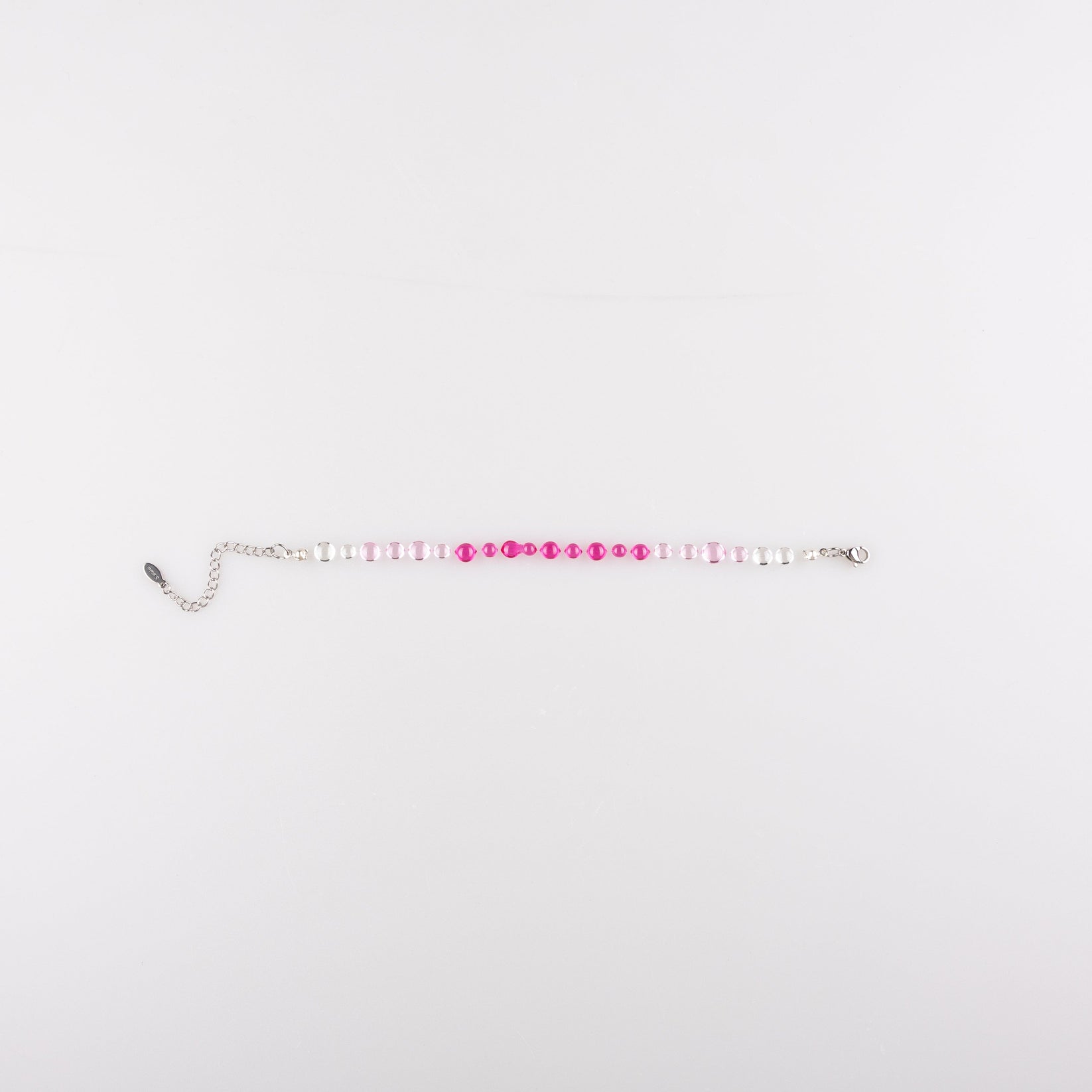 DROP Brățări Brățară Gradient Roz