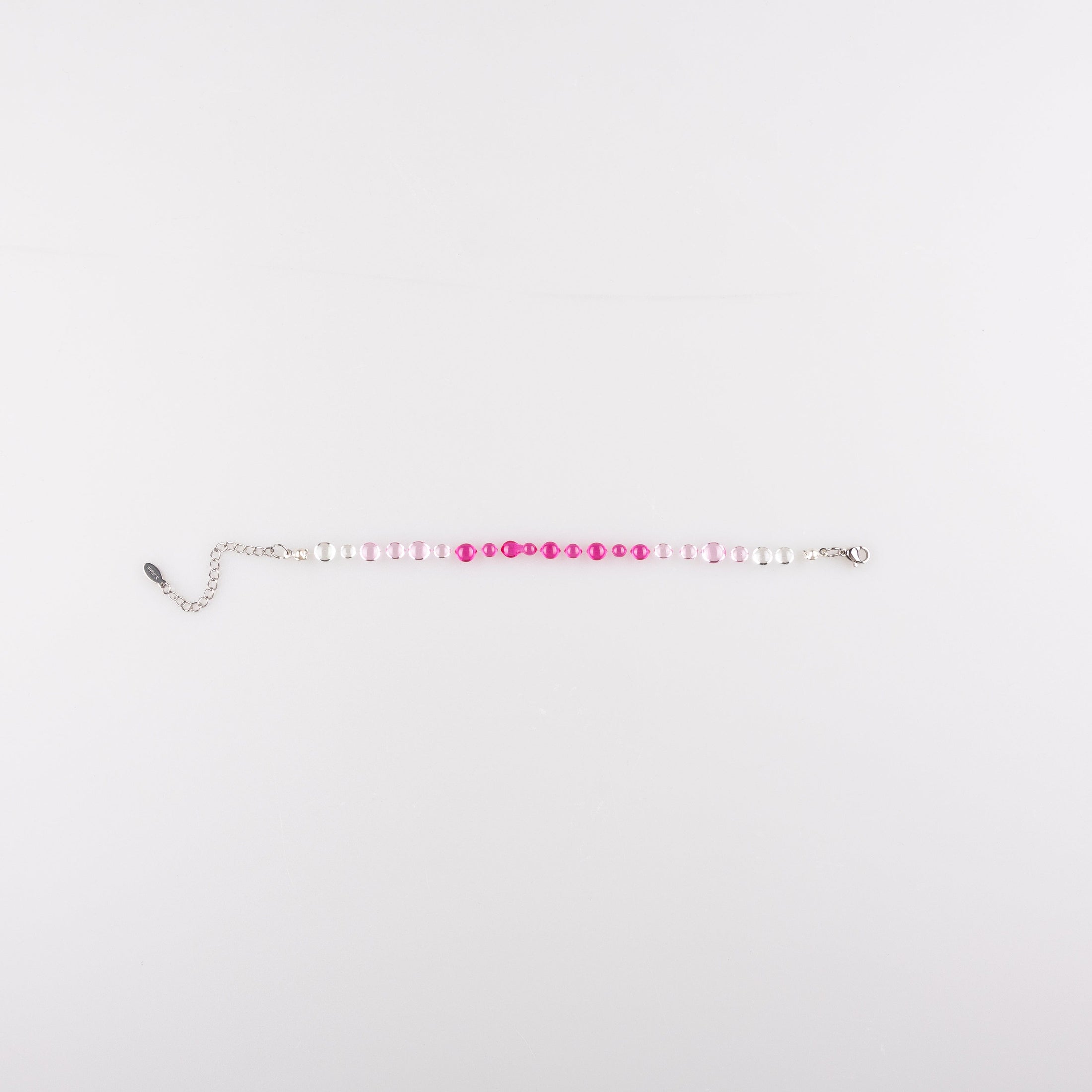 DROP Brățări Brățară Gradient Roz