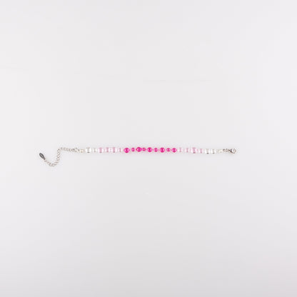 DROP Brățări Brățară Gradient Roz