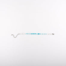 DROP Brățări Brățară Gradient Turcoaz