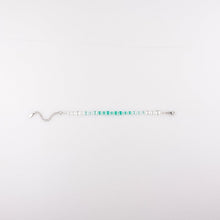 DROP Brățări Brățară Gradient Verde