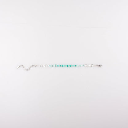 DROP Brățări Brățară Gradient Verde