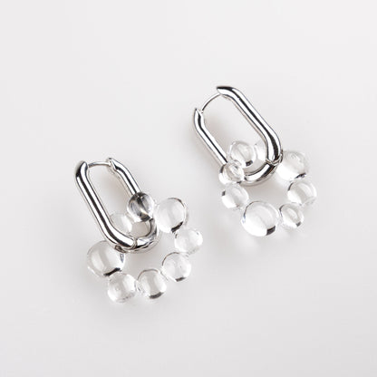 DROP Cercei Cercei Flora Duo