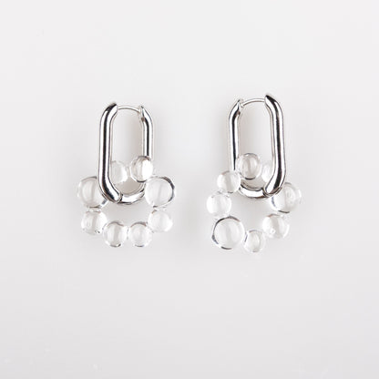 DROP Cercei Cercei Flora Duo