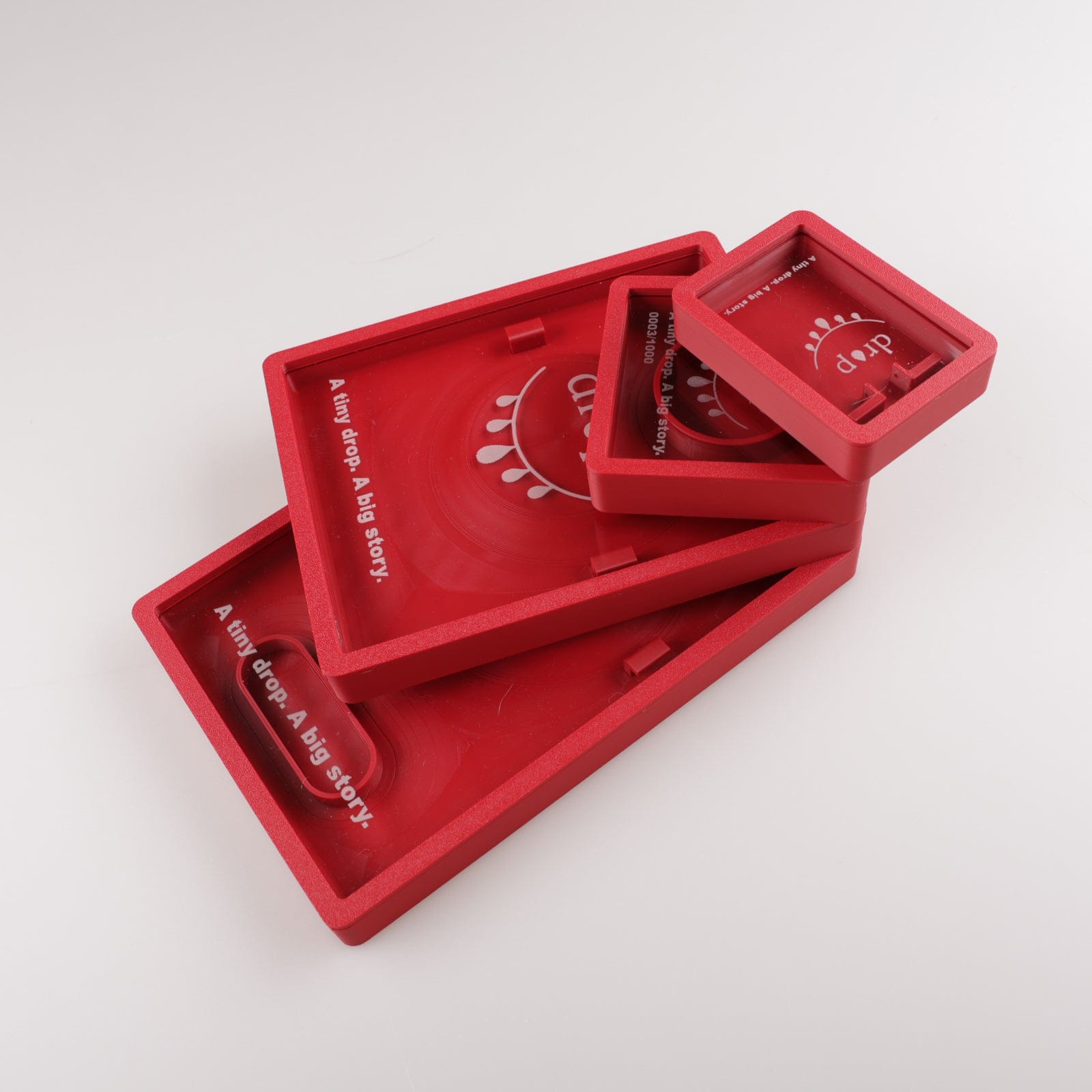 DROP Cercei Cercei Gradient Roz