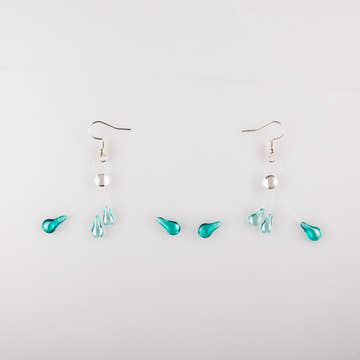 DROP Cercei Cercei Gradient Verzi