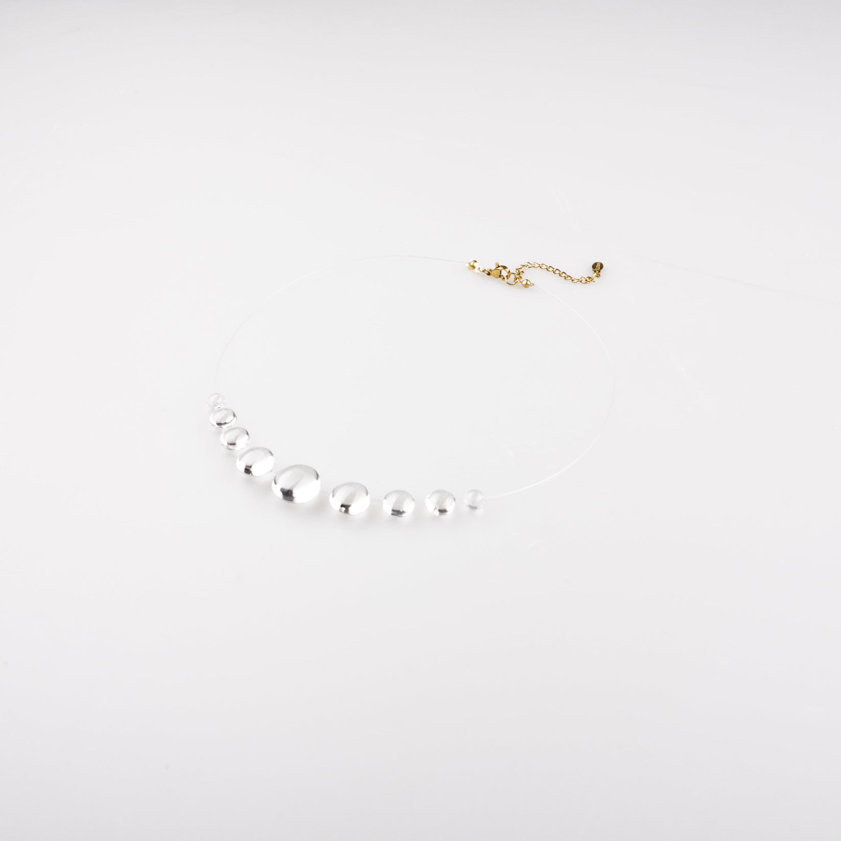 DROP Colier Colier AquaBelle