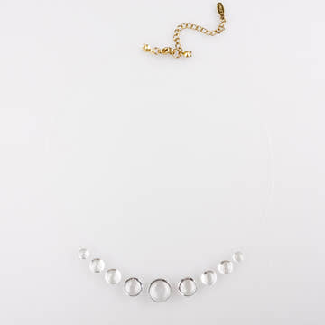 DROP Colier Colier AquaBelle