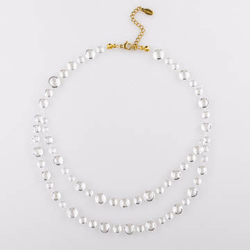 Drop Colier Colier Aurora