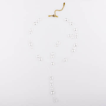 DROP Colier Colier Celestelle