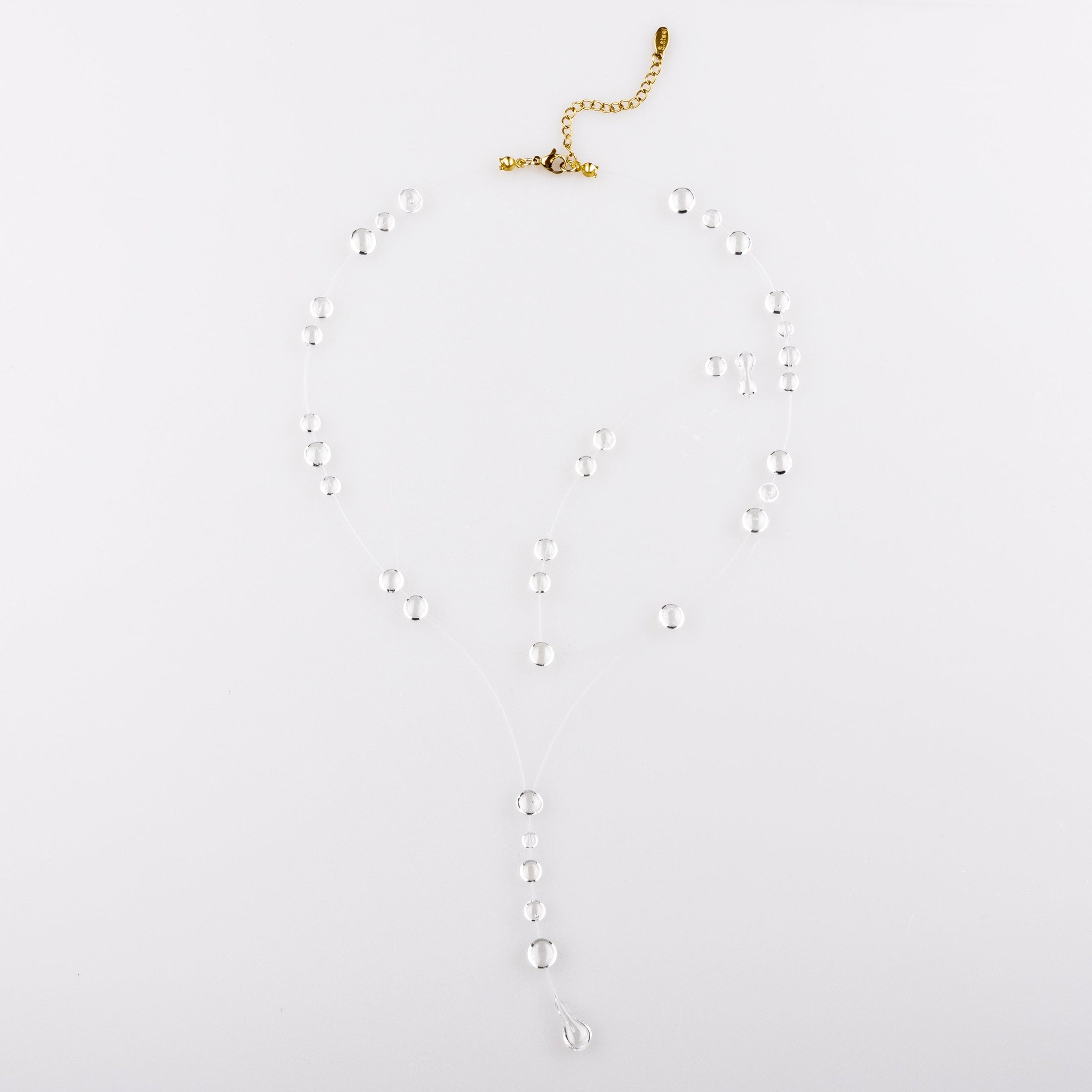 DROP Colier Colier Celestelle