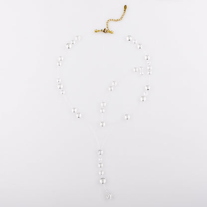 DROP Colier Colier Celestelle