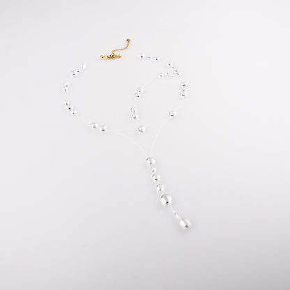 DROP Colier Colier Celestelle