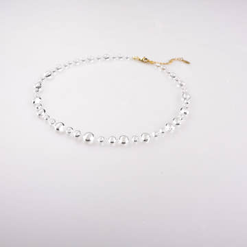 DROP Colier Colier Daisy Circle