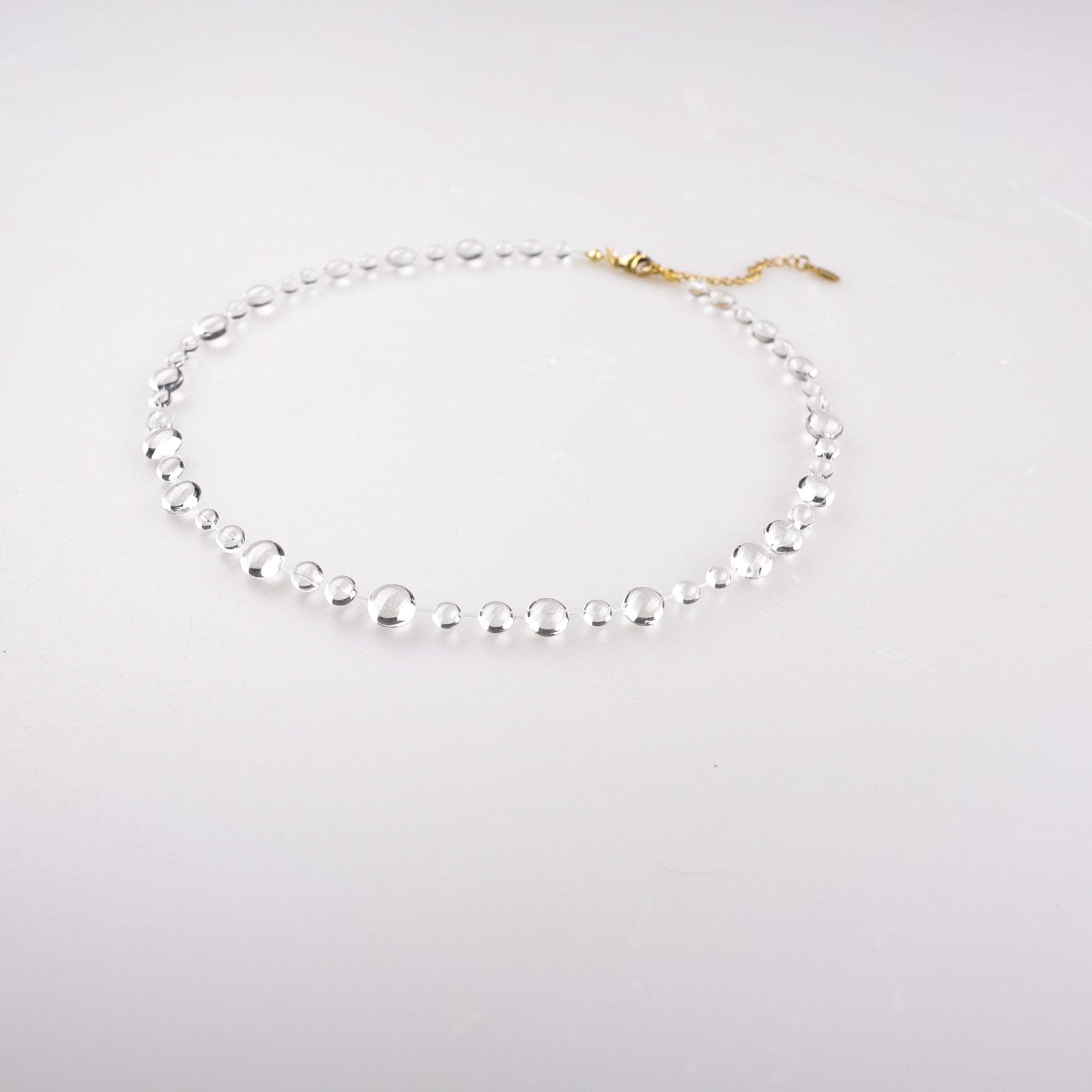 DROP Colier Colier Daisy Circle