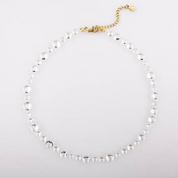 DROP Colier Colier Daisy Circle