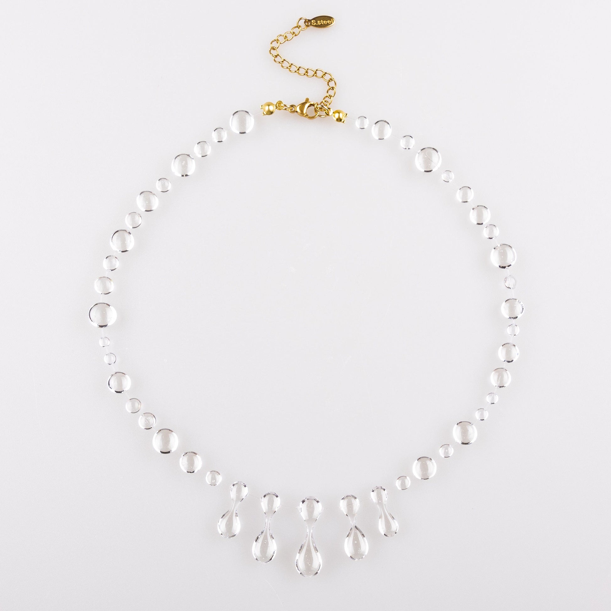 DROP Colier Colier Dewora