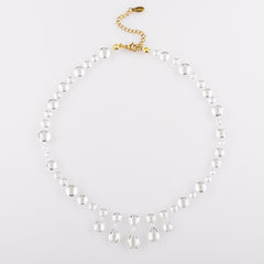 DROP Colier Colier Dewora