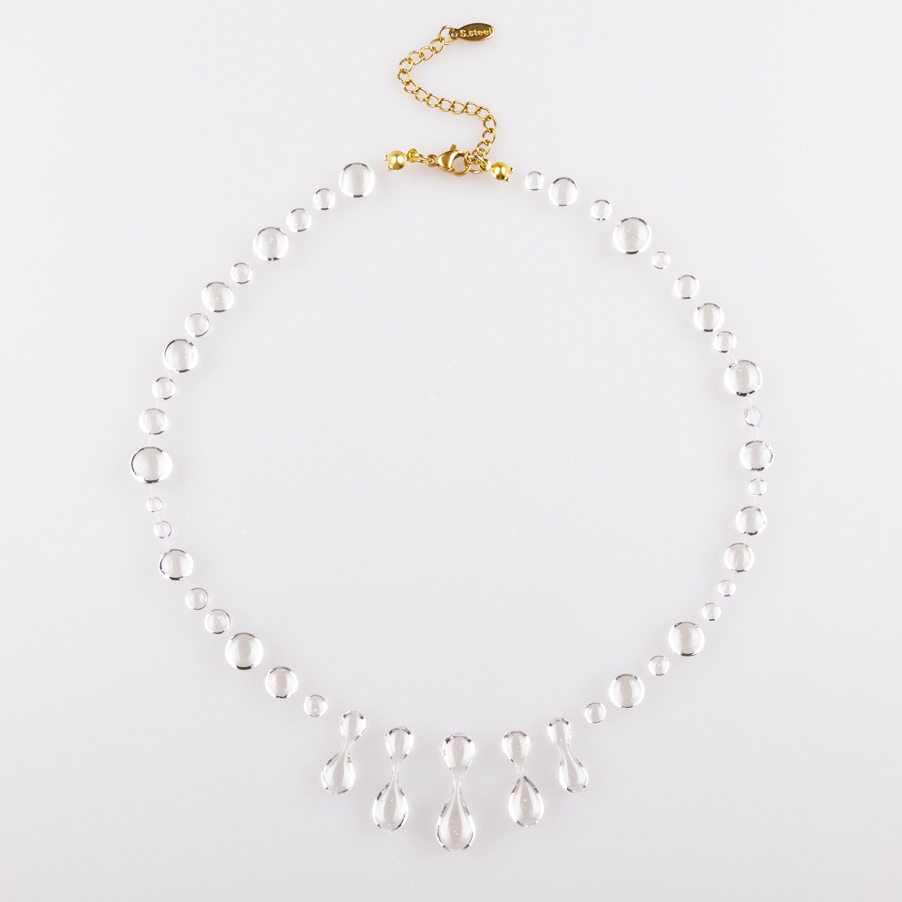 DROP Colier Colier Dewora