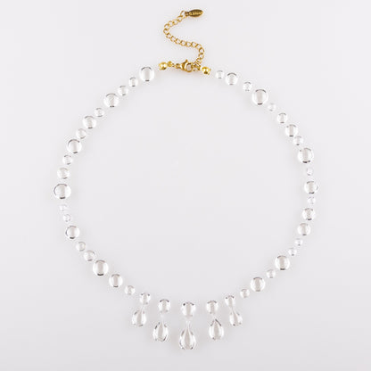 DROP Colier Colier Dewora