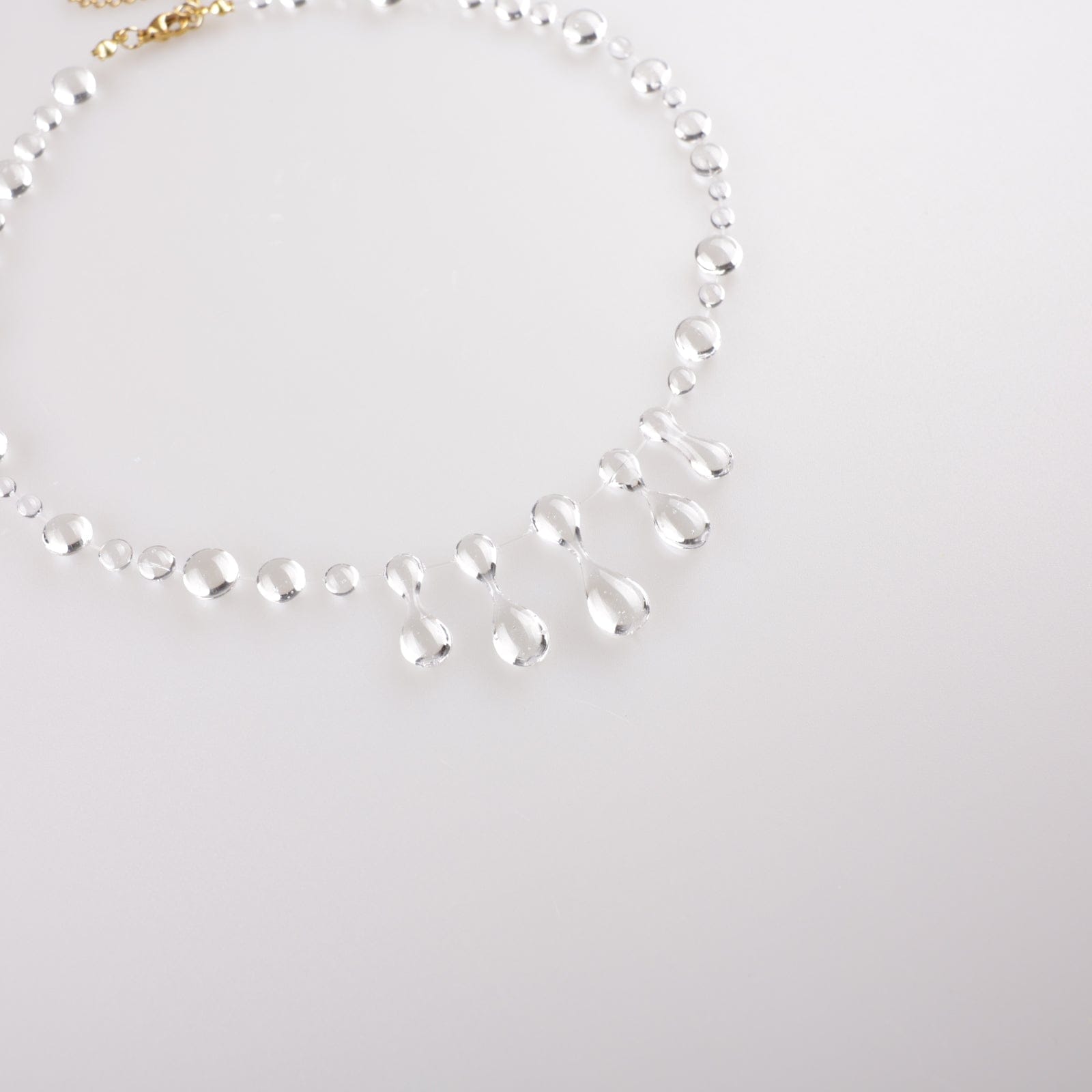 DROP Colier Colier Dewora