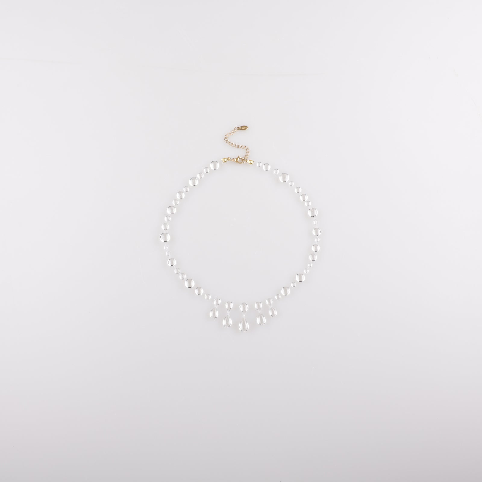 DROP Colier Colier Dewora