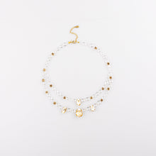 DROP Colier Colier Gemastone Aurum