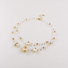 DROP Colier Colier Gemastone Aurum