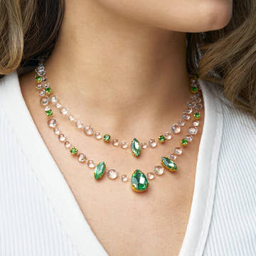 Colier Gemastone Esme