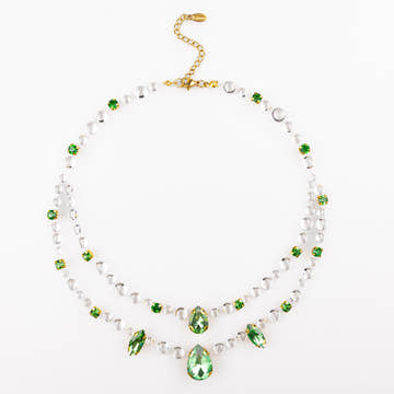 DROP Colier Colier Gemastone Esme