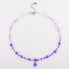 DROP Colier Colier Gradient Mov