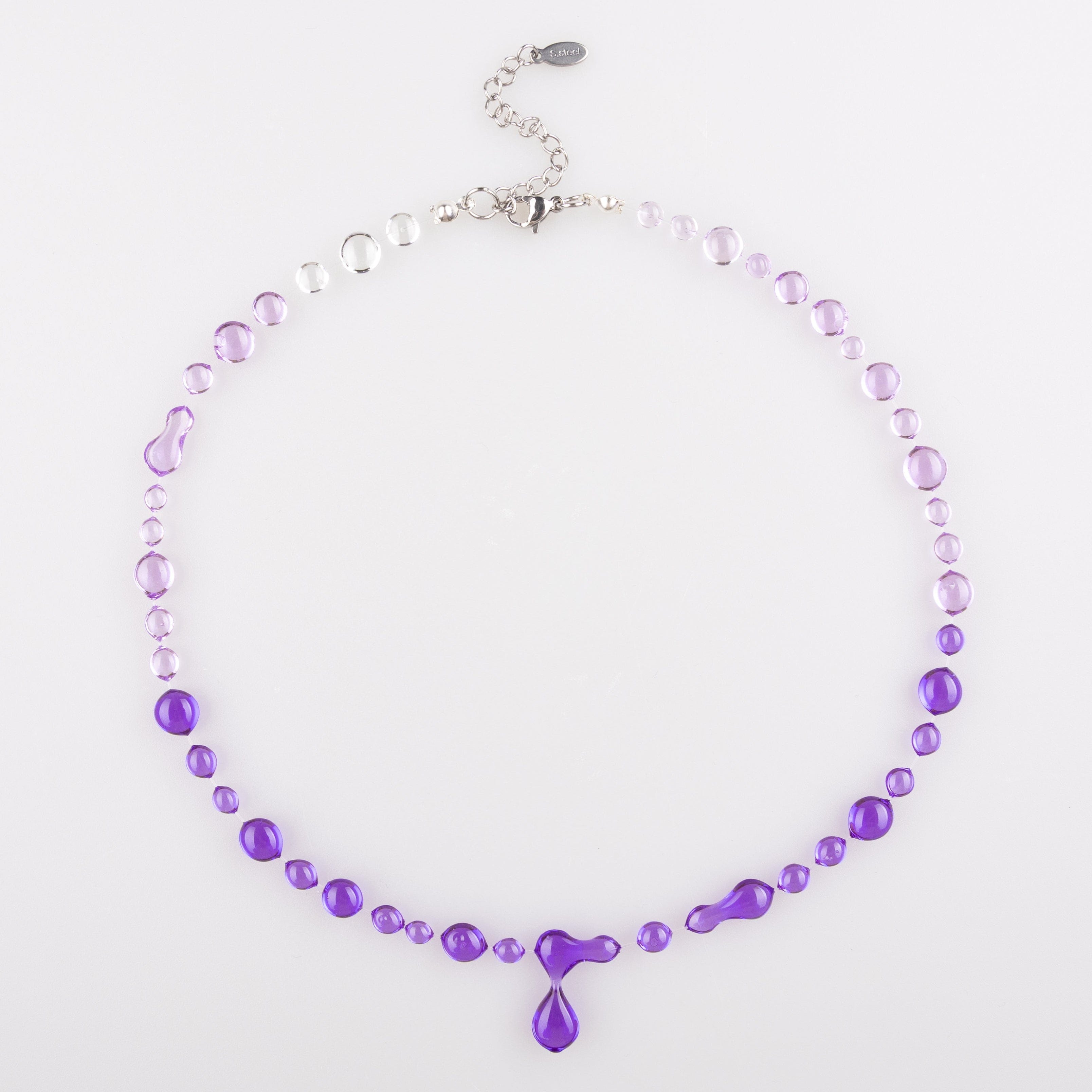 DROP Colier Colier Gradient Mov