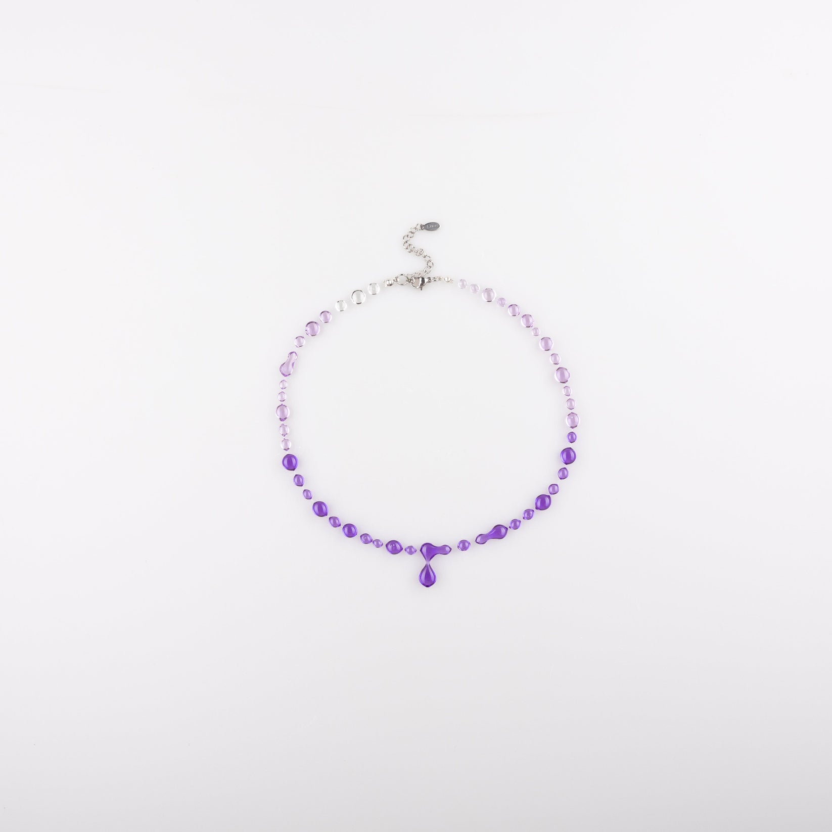 DROP Colier Colier Gradient Mov
