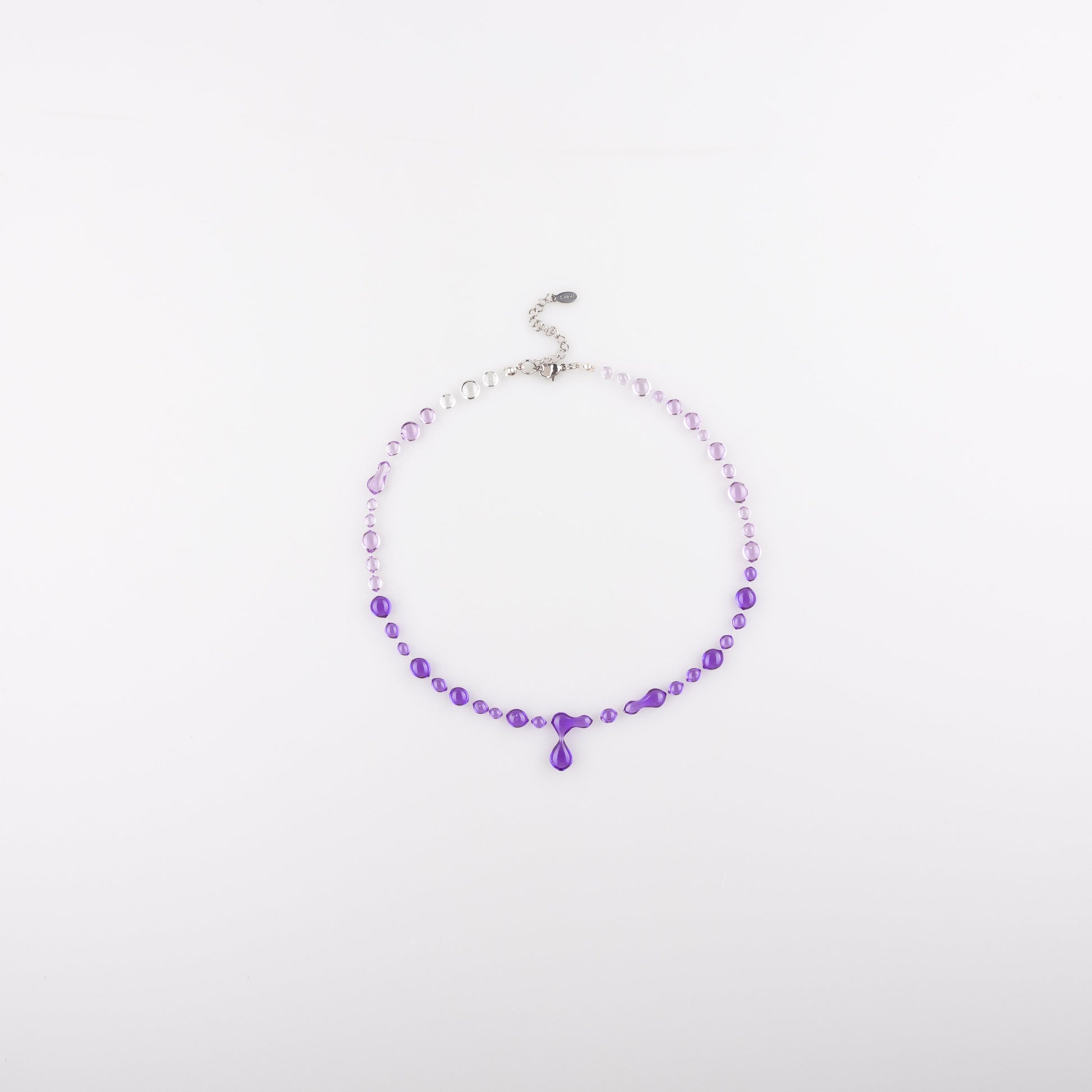 DROP Colier Colier Gradient Mov