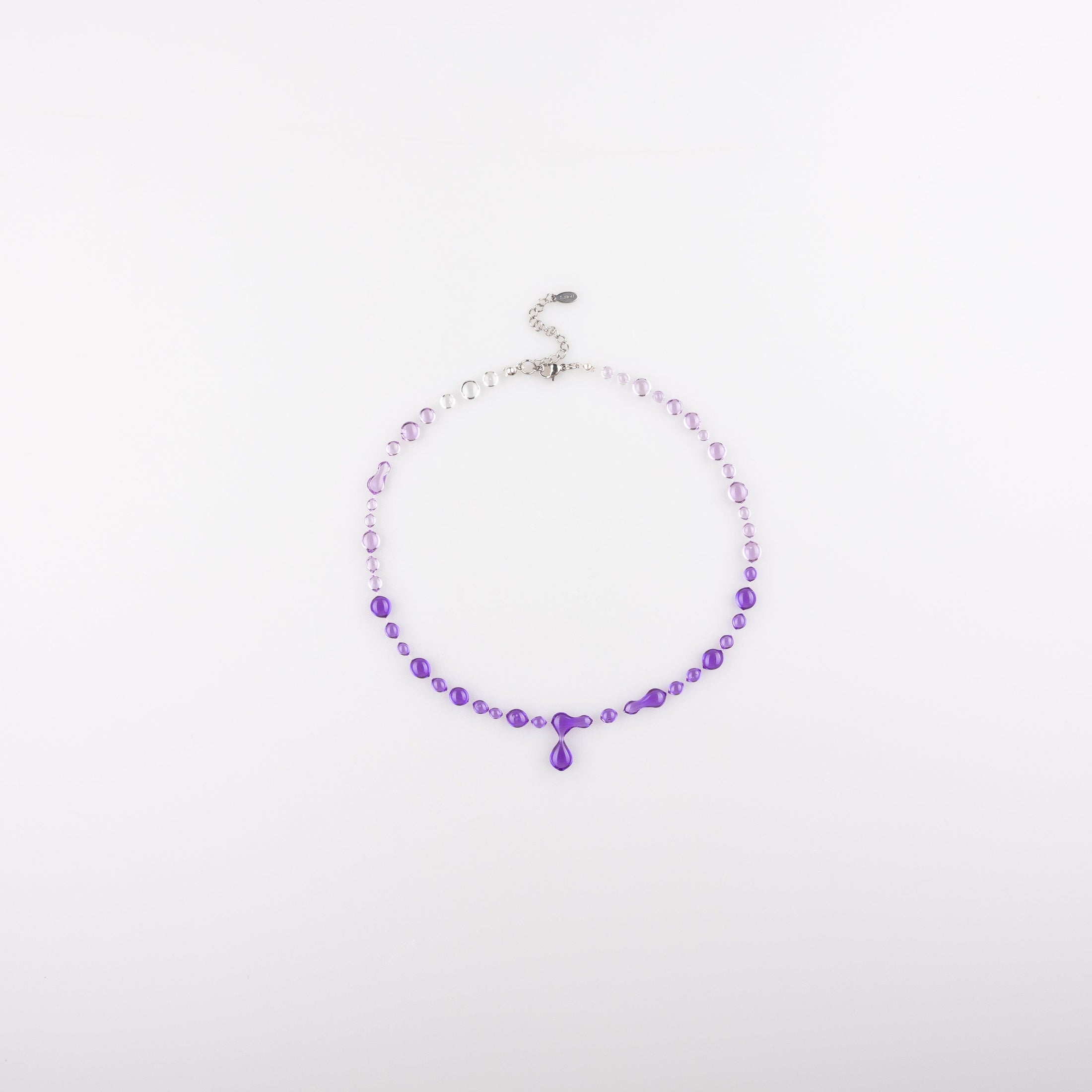 DROP Colier Colier Gradient Mov