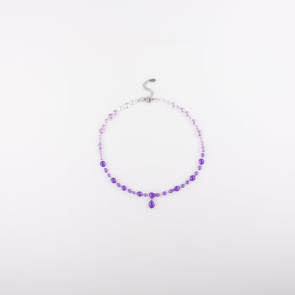 DROP Colier Colier Gradient Mov