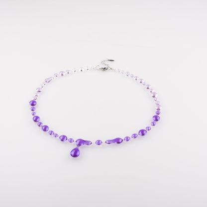 DROP Colier Colier Gradient Mov