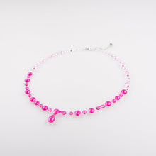 DROP Colier Colier Gradient Pink