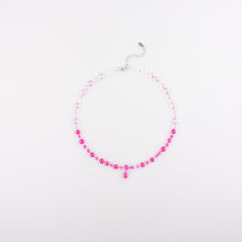 DROP Colier Colier Gradient Pink