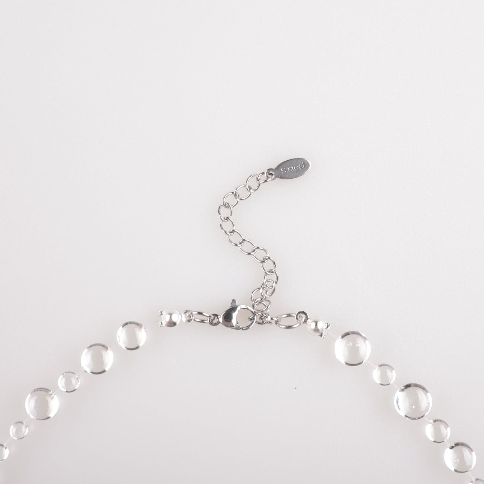 DROP Colier Colier Gradient Verde