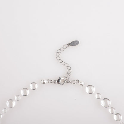 DROP Colier Colier Gradient Verde