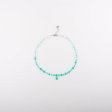 DROP Colier Colier Gradient Verde