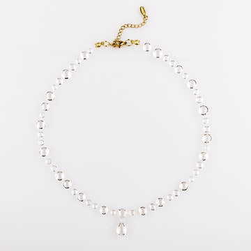 DROP Colier Colier Lysa