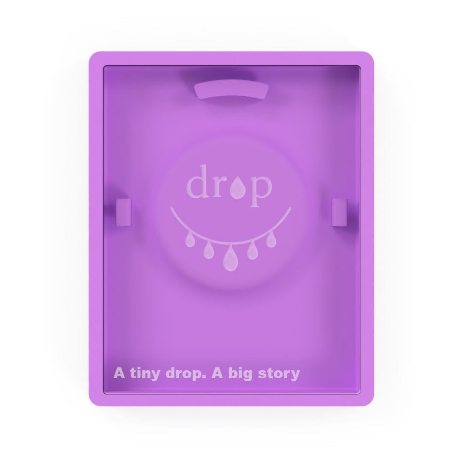 DROP Personalizare cutie