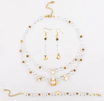 DROP Set Gemastone Aurum